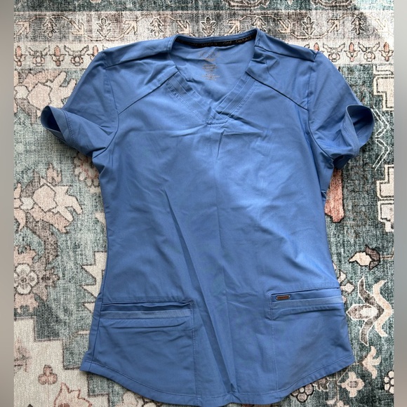 Cherokee Tops - Cherokee Form Women's Scrub Top